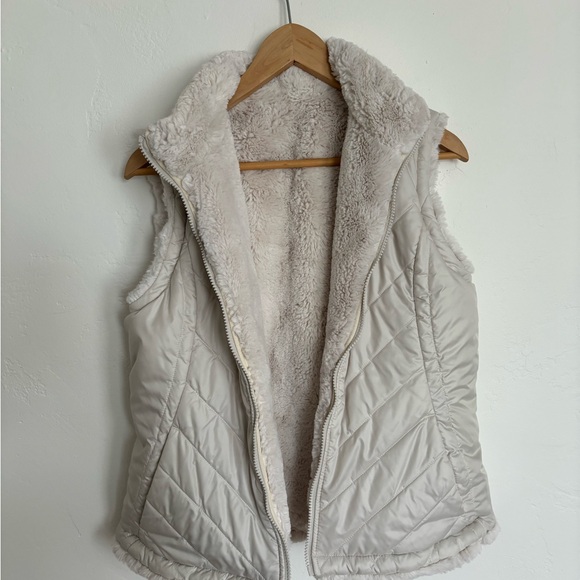 Vest jacket - Picture 2 of 6